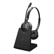 9659-523-111 Engage 55 Profesyonel Dect Kablosuz Mikro Kulaklık